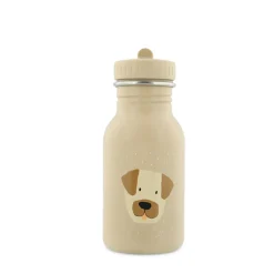 Trixie Bouteille Mr Dog en acier inoxydable 350 ml > Enfant Vaisselle Enfants|Vaisselle Enfant