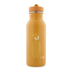 Trixie Bouteille Mr Fox en acier inoxydable 500 ml > Enfant Vaisselle Enfants|Vaisselle Enfant