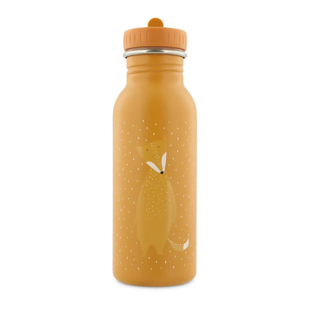 Trixie Bouteille Mr Fox en acier inoxydable 500 ml > Enfant Vaisselle Enfants|Vaisselle Enfant
