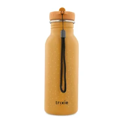 Trixie Bouteille Mr Fox en acier inoxydable 500 ml > Enfant Vaisselle Enfants|Vaisselle Enfant