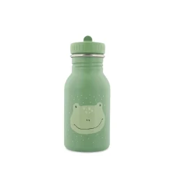 Trixie Bouteille Mr Frog en acier inoxydable 350 ml > Enfant Vaisselle Enfants|Vaisselle Enfant