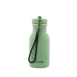 Trixie Bouteille Mr Frog en acier inoxydable 350 ml > Enfant Vaisselle Enfants|Vaisselle Enfant