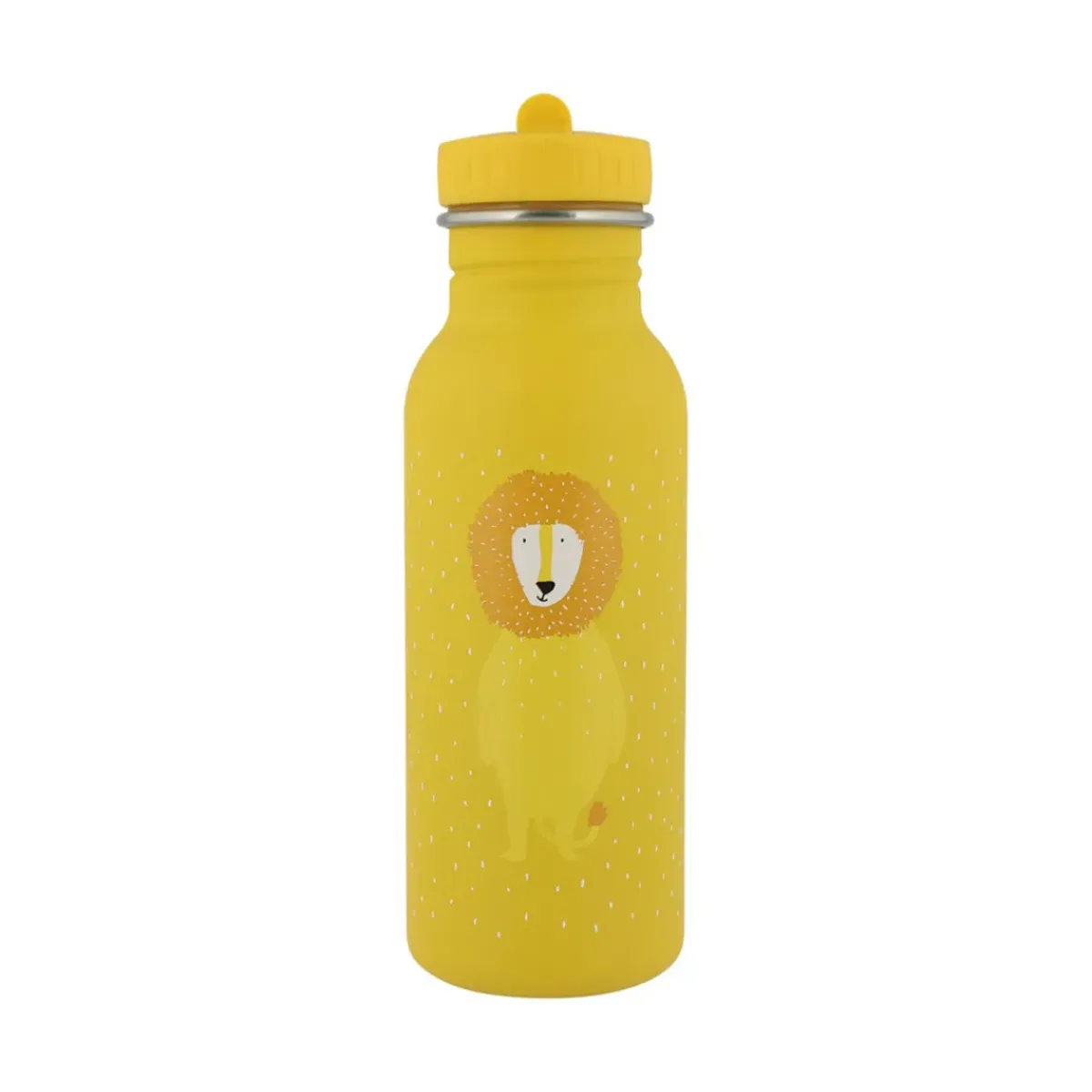 Trixie Bouteille Mr Lion - 500 ml > Enfant Vaisselle Enfants|Vaisselle Enfant