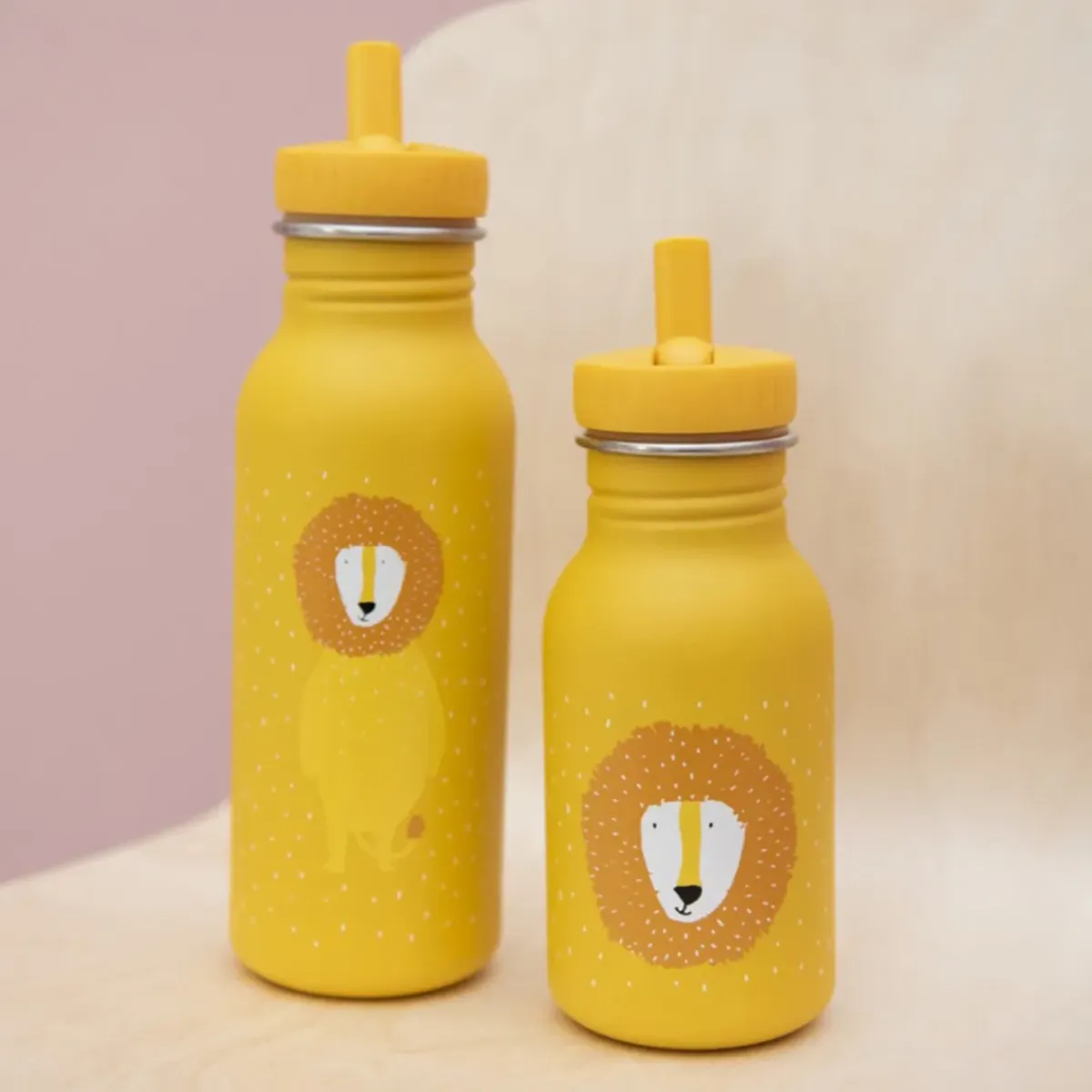 Trixie Bouteille Mr Lion - 500 ml > Enfant Vaisselle Enfants|Vaisselle Enfant