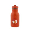 Trixie Bouteille Mr Parrot en acier inoxydable 350 ml > Enfant Vaisselle Enfants|Vaisselle Enfant
