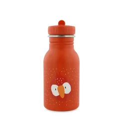 Trixie Bouteille Mr Parrot en acier inoxydable 350 ml > Enfant Vaisselle Enfants|Vaisselle Enfant