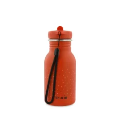 Trixie Bouteille Mr Parrot en acier inoxydable 350 ml > Enfant Vaisselle Enfants|Vaisselle Enfant