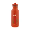 Trixie Bouteille Mr Parrot en acier inoxydable 500 ml > Enfant Vaisselle Enfants|Vaisselle Enfant