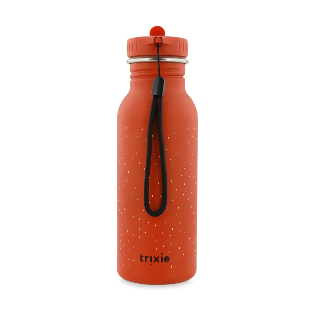 Trixie Bouteille Mr Parrot en acier inoxydable 500 ml > Enfant Vaisselle Enfants|Vaisselle Enfant