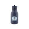 Trixie Bouteille Mr Pingouin en acier inoxydable 350 ml > Enfant Vaisselle Enfants|Vaisselle Enfant