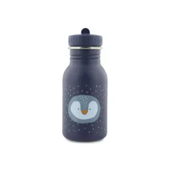 Trixie Bouteille Mr Pingouin en acier inoxydable 350 ml > Enfant Vaisselle Enfants|Vaisselle Enfant