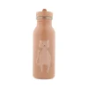 Trixie Bouteille Mrs Cat en acier inoxydable 500 ml > Enfant Vaisselle Enfants|Vaisselle Enfant