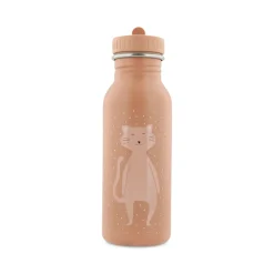 Trixie Bouteille Mrs Cat en acier inoxydable 500 ml > Enfant Vaisselle Enfants|Vaisselle Enfant