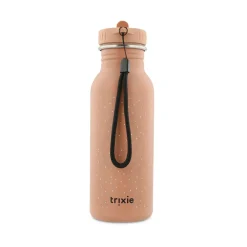 Trixie Bouteille Mrs Cat en acier inoxydable 500 ml > Enfant Vaisselle Enfants|Vaisselle Enfant