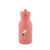 Trixie Bouteille Mrs Flamingo en acier inoxydable 350 ml > Enfant Vaisselle Enfants|Vaisselle Enfant