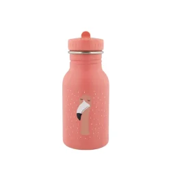 Trixie Bouteille Mrs Flamingo en acier inoxydable 350 ml > Enfant Vaisselle Enfants|Vaisselle Enfant