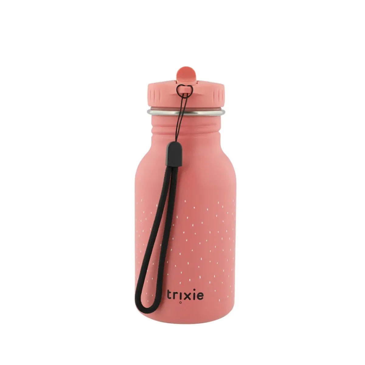 Trixie Bouteille Mrs Flamingo en acier inoxydable 350 ml > Enfant Vaisselle Enfants|Vaisselle Enfant