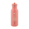 Trixie Bouteille Mrs Flamingo en acier inoxydable 500 ml > Enfant Vaisselle Enfants|Vaisselle Enfant
