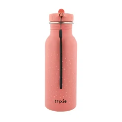 Trixie Bouteille Mrs Flamingo en acier inoxydable 500 ml > Enfant Vaisselle Enfants|Vaisselle Enfant