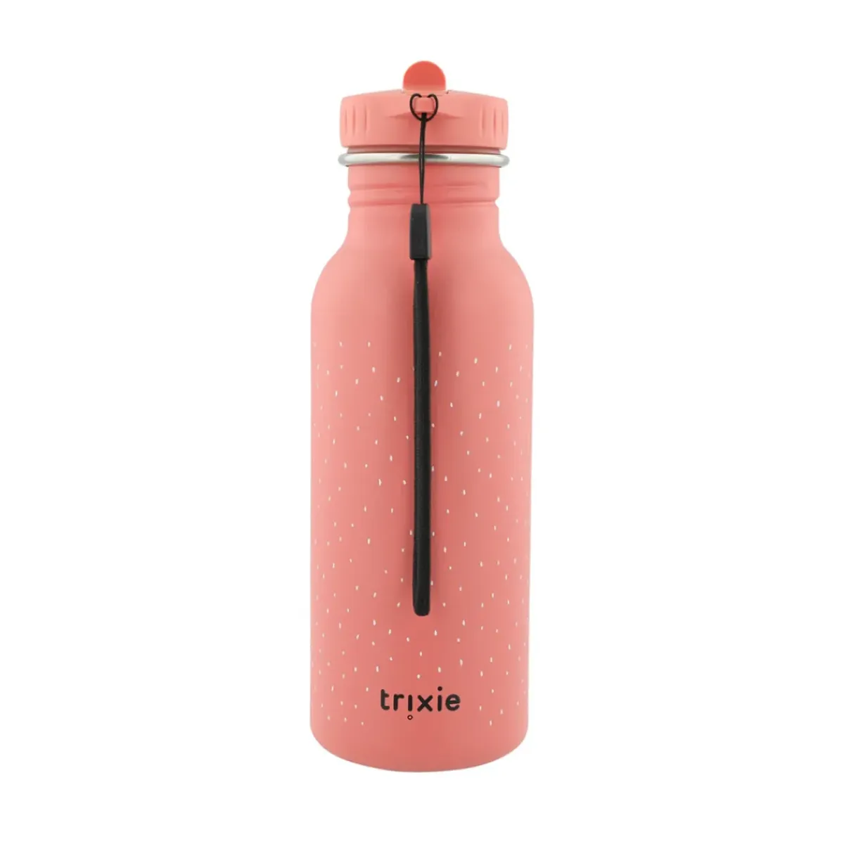 Trixie Bouteille Mrs Flamingo en acier inoxydable 500 ml > Enfant Vaisselle Enfants|Vaisselle Enfant