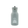 Trixie Bouteille Mr Shark en acier inoxydable 350 ml > Enfant Vaisselle Enfants|Vaisselle Enfant
