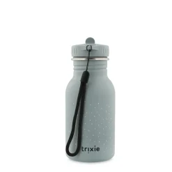 Trixie Bouteille Mr Shark en acier inoxydable 350 ml > Enfant Vaisselle Enfants|Vaisselle Enfant