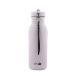 Trixie Bouteille Mrs Mouse en acier inoxydable 500 ml > Enfant Vaisselle Enfants|Vaisselle Enfant