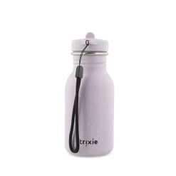 Trixie Bouteille Mrs Mouse en acier inoxydable 350 ml > Enfant Vaisselle Enfants|Vaisselle Enfant