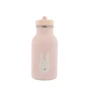 Trixie Bouteille Mrs Rabbit en acier inoxydable 350 ml > Enfant Vaisselle Enfants|Vaisselle Enfant