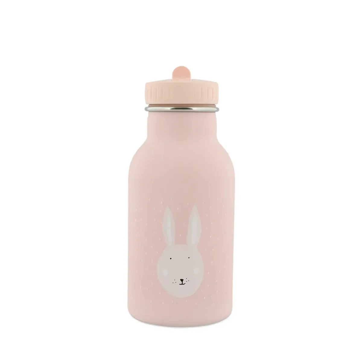 Trixie Bouteille Mrs Rabbit en acier inoxydable 350 ml > Enfant Vaisselle Enfants|Vaisselle Enfant