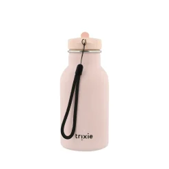 Trixie Bouteille Mrs Rabbit en acier inoxydable 350 ml > Enfant Vaisselle Enfants|Vaisselle Enfant