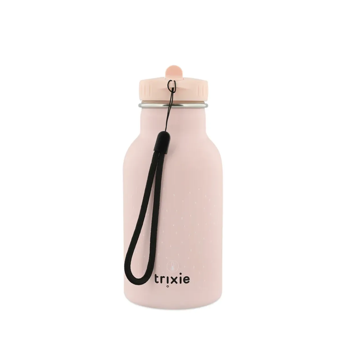 Trixie Bouteille Mrs Rabbit en acier inoxydable 350 ml > Enfant Vaisselle Enfants|Vaisselle Enfant