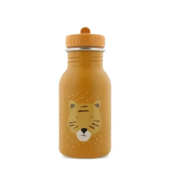 Trixie Bouteille Mr. Tiger en acier inoxydable 350 ml > Enfant Vaisselle Enfants|Vaisselle Enfant