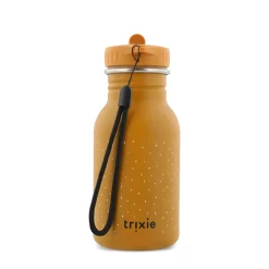 Trixie Bouteille Mr. Tiger en acier inoxydable 350 ml > Enfant Vaisselle Enfants|Vaisselle Enfant