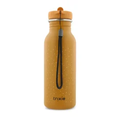 Trixie Bouteille Mr Tiger en acier inoxydable 500 ml > Enfant Vaisselle Enfants|Vaisselle Enfant