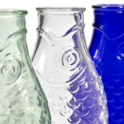 Serax Bouteille Poisson - 1L > Carafes & Verres