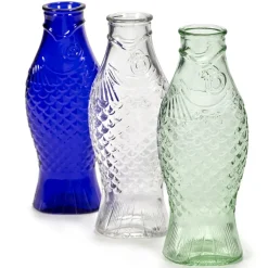 Serax Bouteille Poisson - 1L > Carafes & Verres