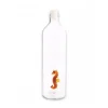 Sélectionné par Fleux Bouteille Sea Horse Atlantis en verre borosilicate -1.2L > Bouteilles & Lunch Box
