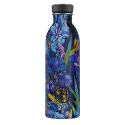 24 BOTTLES Bouteille Urban 050 Iris - 500 ml > Bouteilles & Lunch Box