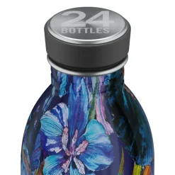 24 BOTTLES Bouteille Urban 050 Iris - 500 ml > Bouteilles & Lunch Box