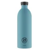 24 BOTTLES Bouteille Urban Powder Blue - 1L > Bouteilles & Lunch Box