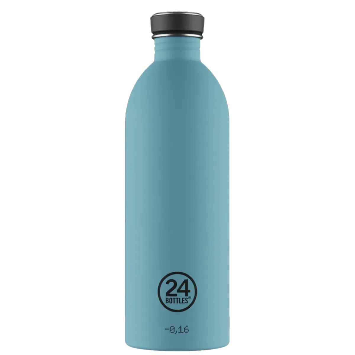 24 BOTTLES Bouteille Urban Powder Blue - 1L > Bouteilles & Lunch Box