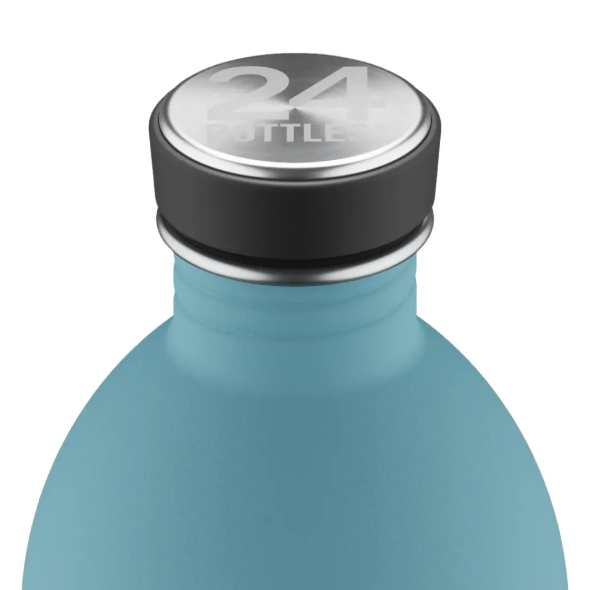 24 BOTTLES Bouteille Urban Powder Blue - 1L > Bouteilles & Lunch Box