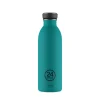 24 BOTTLES Bouteille Urban 050 Stone - Atlantic Bay > Bouteilles & Lunch Box