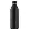 24 BOTTLES Bouteille Urban 050 Stone Tuxedo - Noir > Bouteilles & Lunch Box