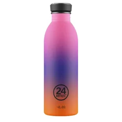 24 BOTTLES Bouteille Urban 050 Sundown - 500 ml > Bouteilles & Lunch Box