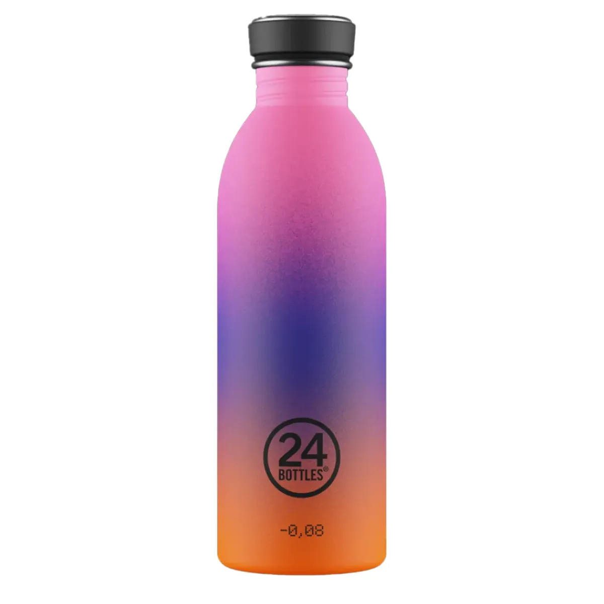 24 BOTTLES Bouteille Urban 050 Sundown - 500 ml > Bouteilles & Lunch Box