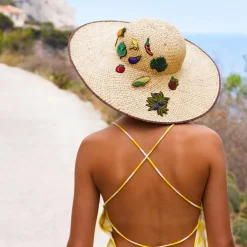 Macon&Lesquoy Broche Abeille > Fabrication Artisanale|Mode