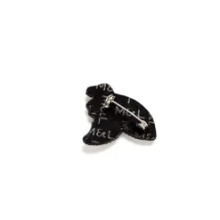 Macon&Lesquoy Broche Abeille > Fabrication Artisanale|Mode