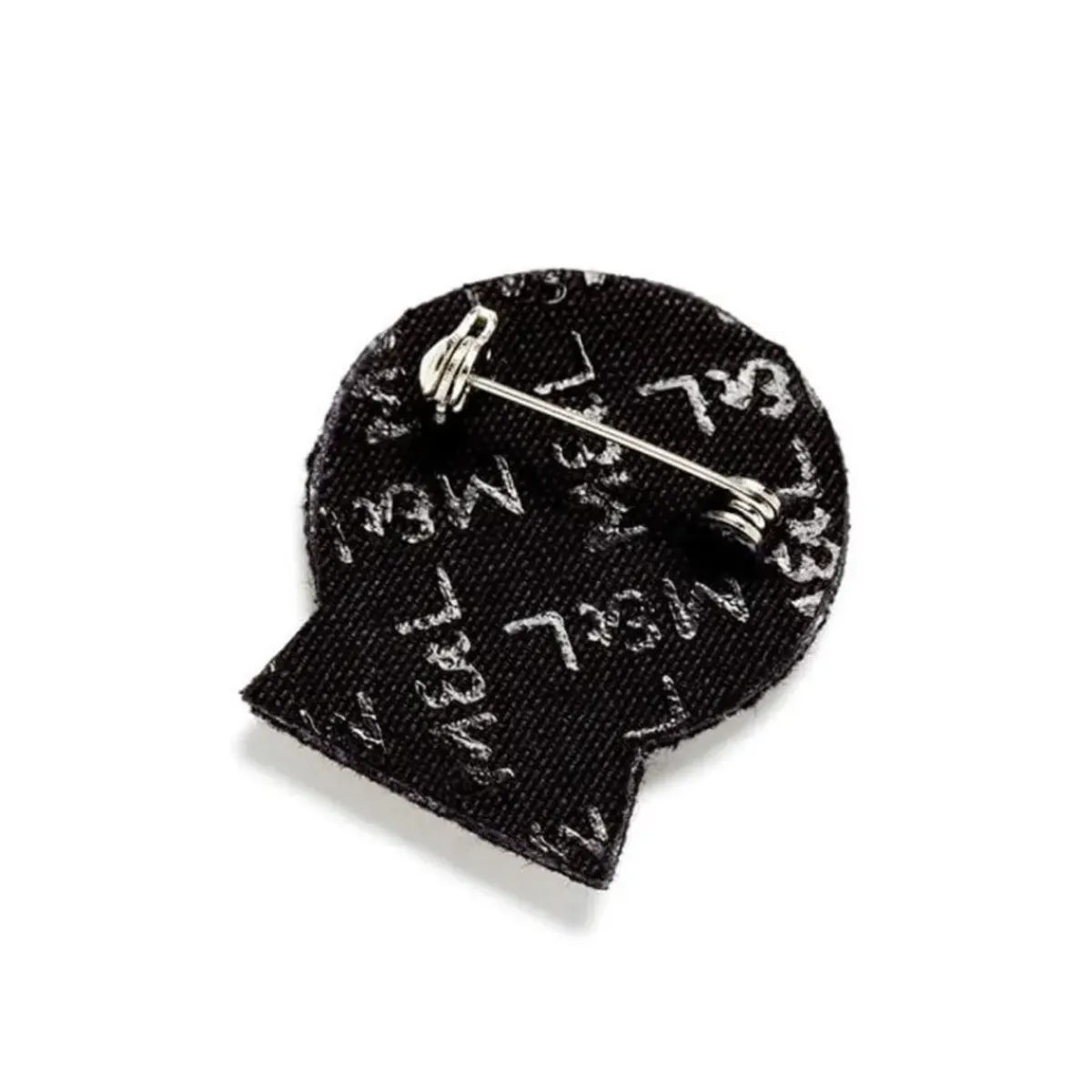 Macon&Lesquoy Broche Boule à Neige Paris > Fabrication Artisanale|Mode
